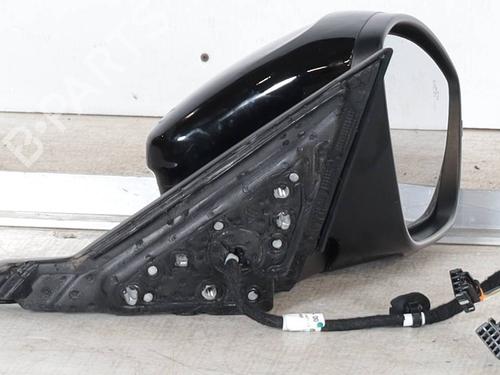 Right mirror JEEP AVENGER (J2) Electric | BP24737113C27 