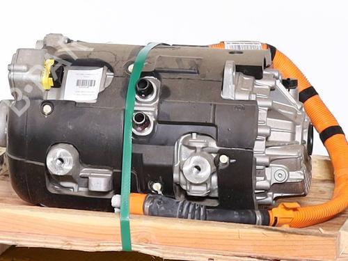 Engine JEEP RENEGADE SUV (BU, B1, BV) 1.3 PHEV 4Xe | BP39022358M1 - Image 4