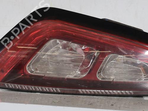 Used Left taillight Left taillight FIAT PUNTO EVO (199_) 1.3 D Multijet (199AXC1A, 199BXC1A, 199AXT1A, 199BXT1A) (75 hp) 29278232 29278232