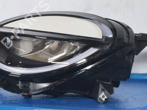 Used Left headlight Left headlight FIAT 600e / 600 (365_, 364_) Electric (156 hp) 30931010 30931010