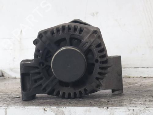 Used Alternator Alternator FIAT GRANDE PUNTO (199_) 1.3 D Multijet (75 hp) 33285041 33285041