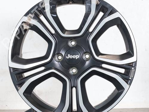 Cerchio Cerchio JEEP AVENGER (J2) 1.2 GSE T3 (101 hp) 39525964 39525964