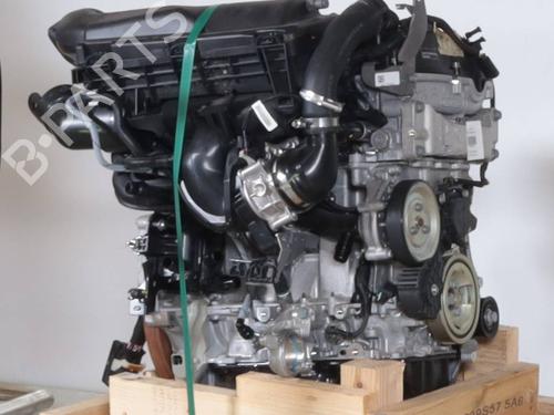 Motor DS DS 9 (X2_) 1.6 E-TENSE 225 (X2DGZR) (225 hp) 30305010