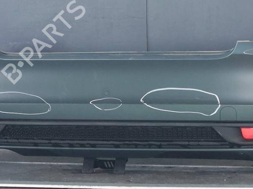 rear-bumper-fiat-500-312_-2007-37516256 main image