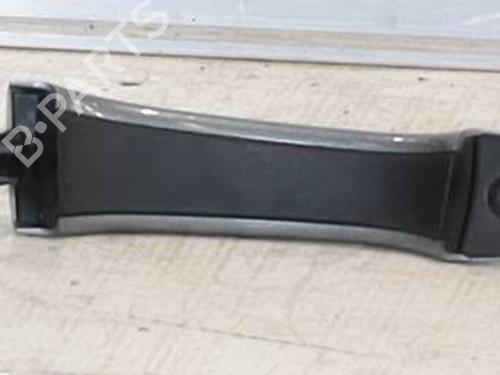 Used Front right exterior door handle JEEP AVENGER (J2) Electric (156 hp) 24373322