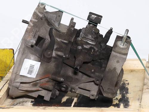 Gearbox LANCIA YPSILON (843_) 1.2 (843.AXA1A) | BP37662372M3 - Image 2