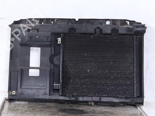 Used Other Other CITROËN C3 Pluriel (HB_) 1.4 (73 hp) 34340886 34340886