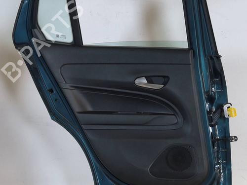 Left rear door FIAT 600e / 600 (365_, 364_) Electric | BP29618174C4 
