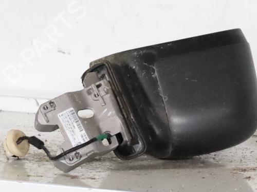 Left mirror JEEP RENEGADE SUV (BU, B1, BV) 1.3 T-GDi 4x4 | BP26709953C26 