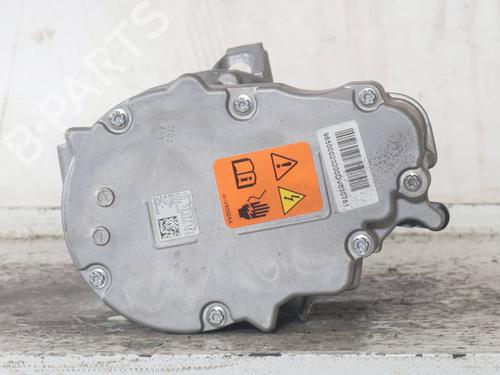 AC compressor ALFA ROMEO TONALE (965_) 1.3 Hybrid Q4 | BP33284827M34 - Image 3