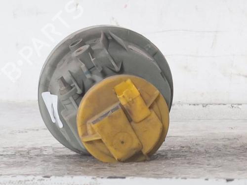 Right front fog light CITROËN C3 II (SC_) 1.1 i | BP33055908C31 - Image 2