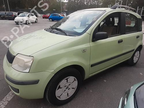 Other FIAT PANDA (169_) 1.1 (169.AXA1A) | BP37690721O1 - Image 10