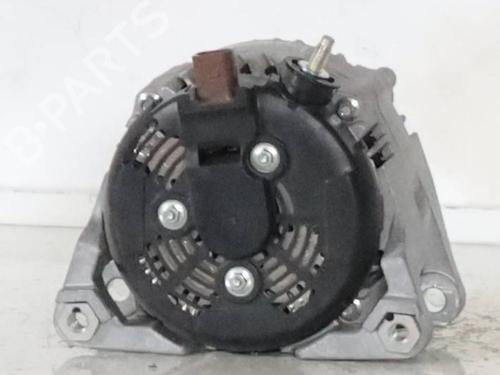 Used Alternator ALFA ROMEO STELVIO (949_) 2.0 Q4 (949.AXA2A) (280 hp) 26581520