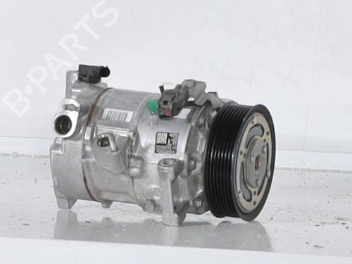 Used AC compressor FIAT TIPO Estate (356_, 357_) 1.5 T4 Hybrid (131 hp) 29137467