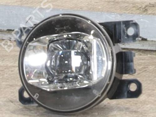 Used Left front fog light JEEP RENEGADE SUV (BU, B1, BV) 1.5 T4 Hybrid (131 hp) 27684896