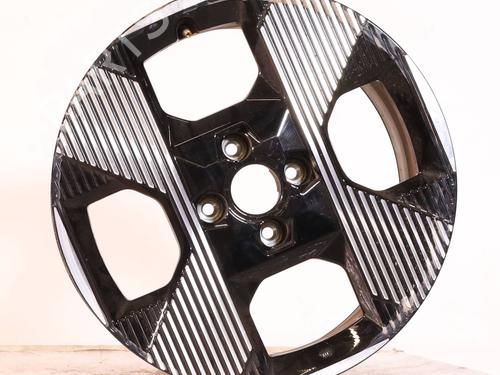 Used Rim Rim FIAT GRANDE PANDA (328) 1.2 Mild Hybrid (325) (110 hp) 40071622 40071622