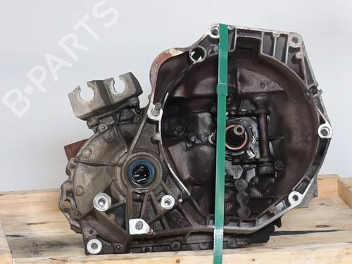 Gearbox FIAT PUNTO (188_) 1.3 JTD 16V | BP26435497M3
