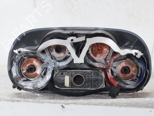 Climate control FIAT 500 (312_) 1.0 Mild Hybrid (312AYD1B) | BP33233911I5 - Image 2