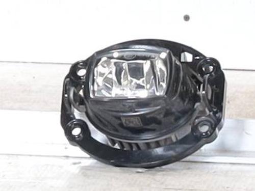 Used Left front fog light Left front fog light JEEP COMPASS (MP, M6, MV, M7) 1.3 (131 hp) 24555202 24555202