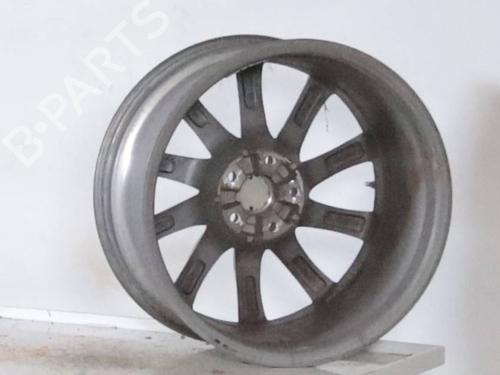 Fælk ALFA ROMEO GIULIA (952_) 2.2 D (952AFA25, 952AFM25, 952ALA25) | BP26709791C45 - Image 2