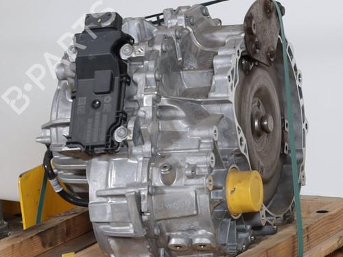 Used Gearbox Gearbox JEEP RENEGADE SUV (BU, B1, BV) 2.4 (179 hp) 26887825 26887825
