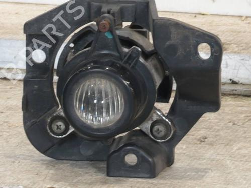 Used Left front fog light JEEP RENEGADE SUV (BU, B1, BV) 2.4 4x4 (182 hp) 27804029