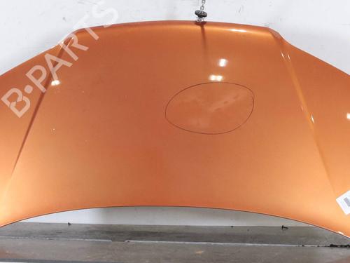 Used Hood Hood FIAT IDEA (350_) 1.4 16V (95 hp) 36217280 36217280