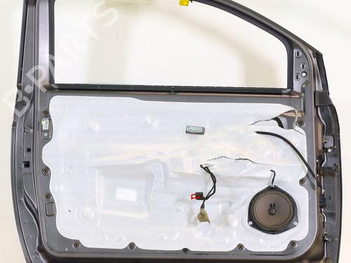 Left front door FIAT 500e (332_) Elektro (FA1) | BP29403184C2 