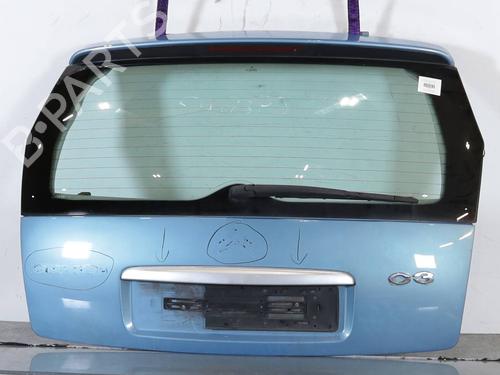 tailgate-citroen-c3-ii-sc_-2009-31360120 main image