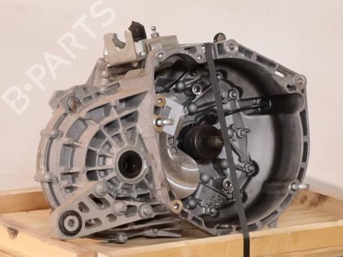 Gearbox FIAT 500X (334_) 2.0 D Multijet 4x4 (334AXB22, 334AXD2B) | BP39881280M3 - Image 3