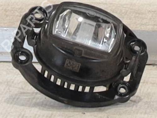 Used Left front fog light Left front fog light JEEP COMPASS (MP, M6, MV, M7) 1.3 Hybrid 4x4 (240 hp) 24297377 24297377