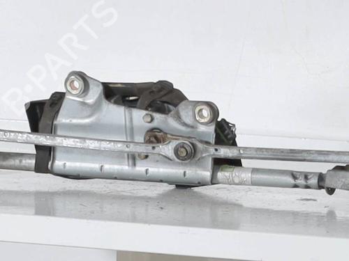 Used Front wipers mechanism FIAT MULTIPLA (186_) 1.9 JTD 115 (115 hp) 30442856