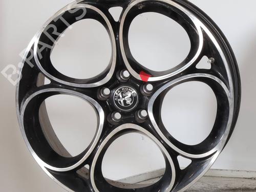 Used Rim ALFA ROMEO GIULIA (952_) 2.0 (952ACA25) (280 hp) 28582456