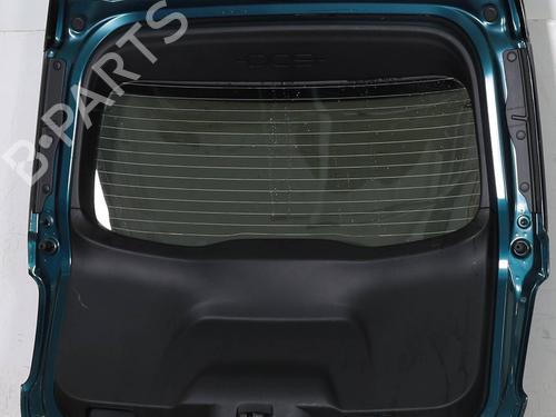 Tailgate FIAT 600e / 600 (365_, 364_) Mild Hybrid | BP27157485C6 