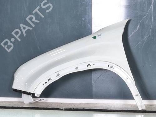 Used Left front fenders JEEP AVENGER (J2) Electric (156 hp) 27157611