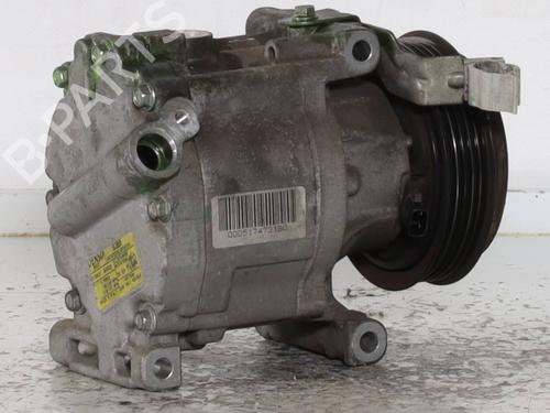 AC compressor LANCIA MUSA (350_) 1.4 (350.AXA11, 350.AXA1A) | BP30442929M34 - Image 2