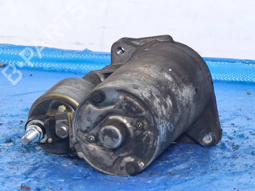 Starter FIAT PANDA (169_) 1.1 (169.AXA1A) | BP30931135M8 - Image 3