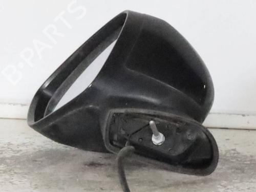 Used Left mirror CITROËN C3 II (SC_) 1.6 HDi 90 (90 hp) 28495152