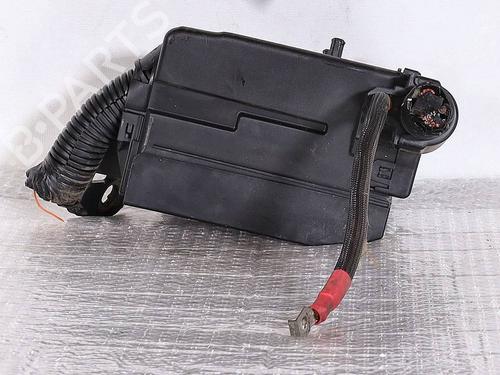 Fuse box FIAT 500 (312_) 1.2 (312AXA1A) | BP39135761E1 - Image 4