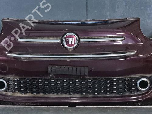 front-bumper-fiat-500-312_-2007-39135652 main image