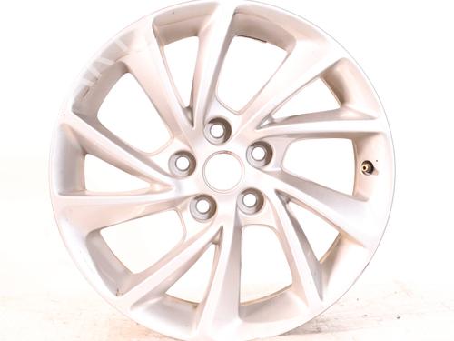 Used Rim Rim OPEL ASTRA K (B16) 1.5 CRDI (68) (105 hp) 40523519 40523519