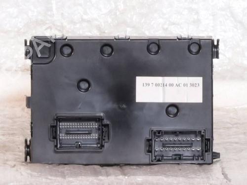 Fuse box FIAT PANDA (312_, 319_) 1.0 Mild Hybrid (312.PYD1B) | BP40071728E1 - Image 2