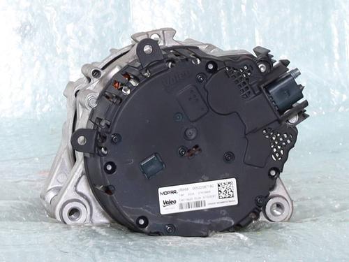 Alternator LANCIA YPSILON (312_) 1.0 Mild Hybrid (312) | BP39973120M7 - Image 3