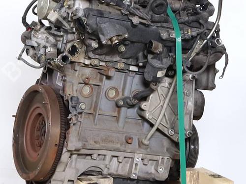 Engine FIAT PUNTO EVO (199_) 1.3 D Multijet (199AXC1A, 199BXC1A, 199AXT1A, 199BXT1A) | BP36404326M1 - Image 4