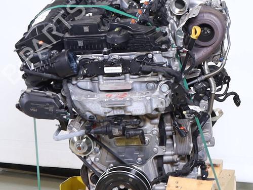 Engine JEEP COMPASS 1.2 Hybrid | BP39427469M1 - Image 9