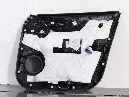 Front left panel ALFA ROMEO STELVIO (949_) 2.0 Q4 (949.AXF2A) | BP30930953C58 - Image 2
