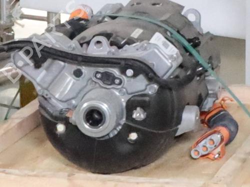 Other JEEP RENEGADE SUV (BU, B1, BV) 2.0 CRD 4x4 | BP28192888O1