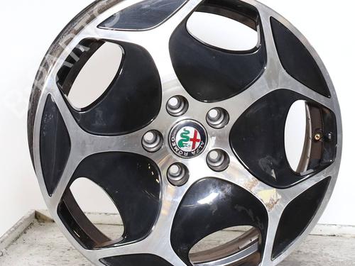 Used Rim Rim ALFA ROMEO TONALE (965_) 1.3 Hybrid Q4 (280 hp) 36217872 36217872