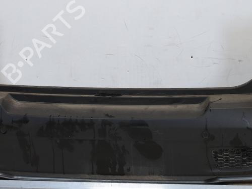 Used Rear bumper Rear bumper JEEP RENEGADE SUV (BU, B1, BV) 1.3 PHEV 4Xe (240 hp) 23683292 23683292