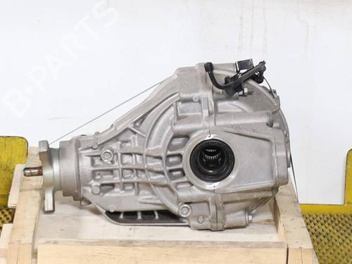 Used Rear differential Rear differential 32706045 32706045